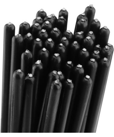 KEILEOHO 400 PCS 90mm Lipstick Brushes Small Lip Gloss Brushes Mini Lip Brush Wands for Lips Make Up - Buy Online on GoSupps.com