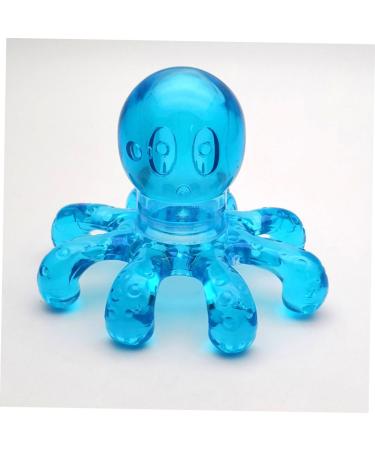 PartyKindom 12pcs Plastic Massager Set for Elderly Gentle Relief & Comfort Perfect for International Shipping - Buy Online on GoSupps.com