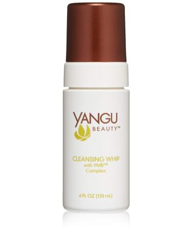 Cleansing Whip for sensitive oily acne prone skin