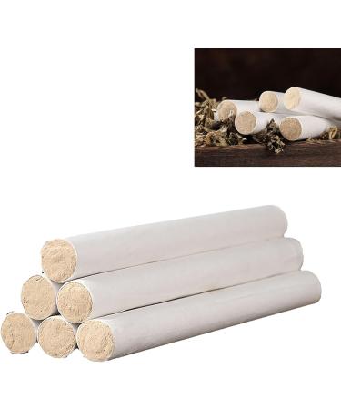 Buy Pure Moxa Sticks & Rolls for Moxibustion | Warming & Refreshing Fragrance - International Shipping - Buy Online on GoSupps.com