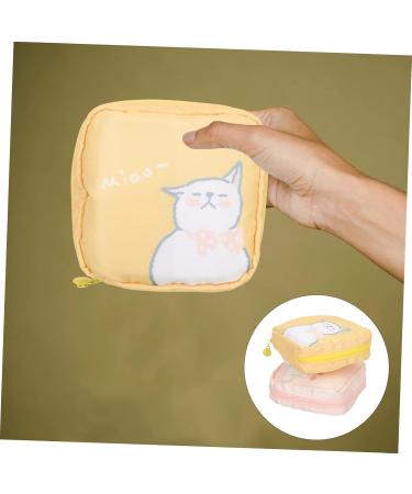 Healeved Outdoor Carrying Bag Organizer - 2 Piece Set for Menstrual Pillow & Hygiene - Perfect for Women - Buy Online on GoSupps.com