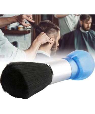 Neck and Face Dusting Brush Neck and Face Dusting Brush Hairdresser Hair Cleaning Hair Brush Professional Neck and Face Dusting Brush Hairdresser and Salon Cleaning Hair Brush(B) - Buy Online on GoSupps.com