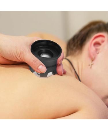 Buy Besportble 4-Piece Ice Roller Massage Device Set - Manual Metal Hand Massager & Cryospheric Muscle Ball for Effective Body Relief | International Shipping Available - Buy Online on GoSupps.com