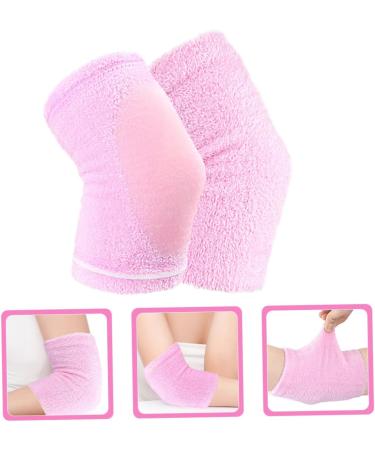  PLAFOPE PLAFOPE 2 Pairs Elbow Protector Gel Elbow Cover Dry Skin Care and - Moisturizing Gel Elbow Pad Gel Elbow Sleeve Moisturizing Gel Elbow Pads for Hydrating - Buy Online on GoSupps.com