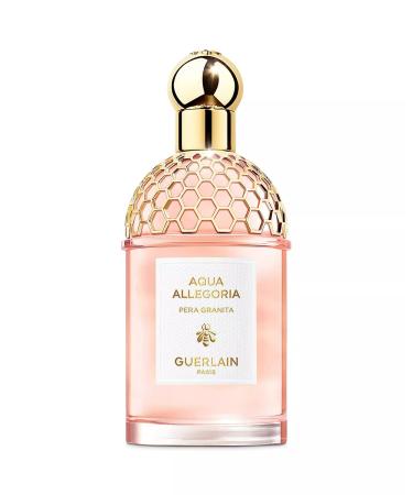 Guerlain Aqua Allegoria Pera Granita for Unisex Eau de Toilette Spray 4.2 Ounce