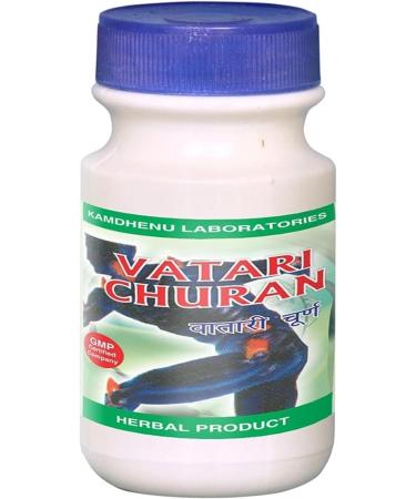 Yang Yang Vatari Churna 250 g | Ayurvedic Churna Powder Pack of 2 - Buy Online on GoSupps.com