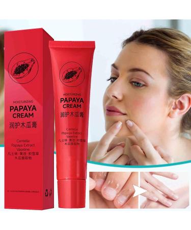 Lucas Papaw Ointment - Original Multi-Purpose Papaya Cream for Skin Lips & Cuts (3PCs) | International Shipping - Buy Online on GoSupps.com