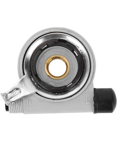 Waterproof Bike Speedometer & Odometer for Cycling | Mountain Bike Computer - Mechanical Odometer for All Bicycles - Buy Online on GoSupps.com