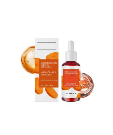 TS TAC-SKY Nourishing Moisturizing Facial Serum - Gentle Skin-Friendly Deep Hydration For Radiant Skin Easy Use Fights Dullness Boosts Youthful Vitality(2PCS)