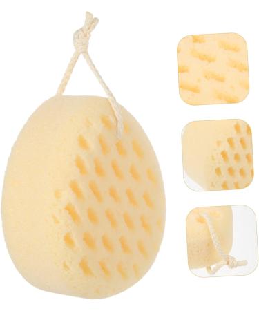 POPETPOP Bath Ball Body Sponge Body Wash Scrubber Sponges for Body Bath Exfoliating Sponge Bath Sponge Balls Foam Loofah Sponge Body Scrubber Sponge Back Scrubber Bath Supplies Girl Dacron - Buy Online on GoSupps.com