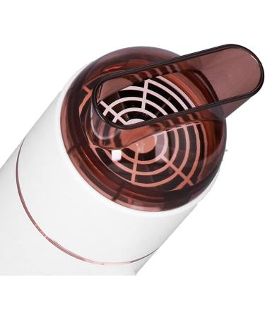 Topyond Hair Dryer Lightweight Negative Ionic Blow Dryer Multifunctional 3 Speeds Hairdryer Desktop Hair Dryer Household Appliances(US:110V) - Buy Online on GoSupps.com