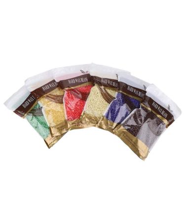 Provide the Best 100g / BAG depilatant Hartwachs beans Pellet Waxing Bikini leg Wax beans depilatory wax arm armpit hair removal beans