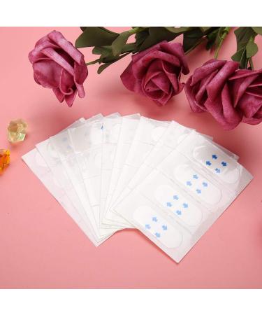 Face Lifting Patch - Invisible Artifact Stickers for Chin Slimming & Anti-wrinkle | 40 PCS - Beauty Tools for a Youthful Look - Buy Online on GoSupps.com