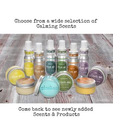 Pinch Me Therapy Dough - Holistic Aromatherapy Stress Relieving Putty (10 oz Retro) | Relaxation & Wellness for International Shipping - Buy Online on GoSupps.com