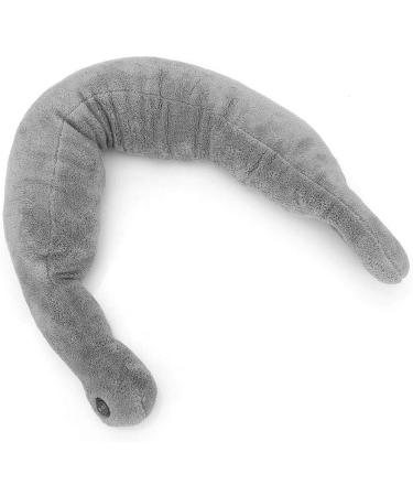 Natudeco Vibrating Massage Snack Pillow - Relax Muscles & Reduce Stress at Home or Office - Buy Online on GoSupps.com
