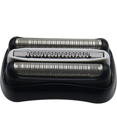 YanBan Replacement Electric Shaver Head for Braun Series 3 - 32B Compatible with 320 330 340 350 380 301s 310s 3000s 3010s 3020s 330S-4 3050cc 3040s - International Shipping Available - Buy Online on GoSupps.com
