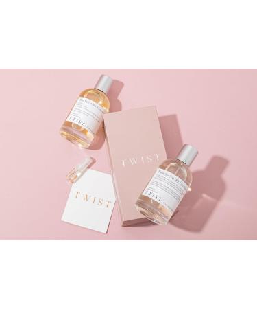 Twist Tempting No. 20 - Eau De Parfum Inspired by Cha. Allure Homme Sport Long-Lasting Perfume For Men Paraben Free Vegan Clean Ingredients Fragrance - Spray 100 ml | 3.4 fl. oz. Tempting No. 20 - Inspired by Allure Sport Homme 3.4 Fl Oz (Pack of 1) - Buy Online on GoSupps.com