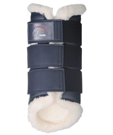 HKM Gaaten Comfort S dark blue