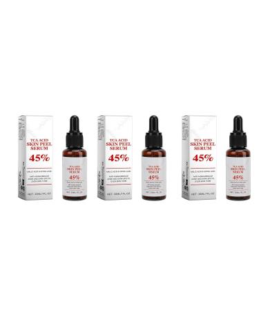 30mlx3 Anti Wrinkle Serum - Best Anti Aging & Hydrating Facial Serum for Daily Face Care Worldwide - Buy Online on GoSupps.com