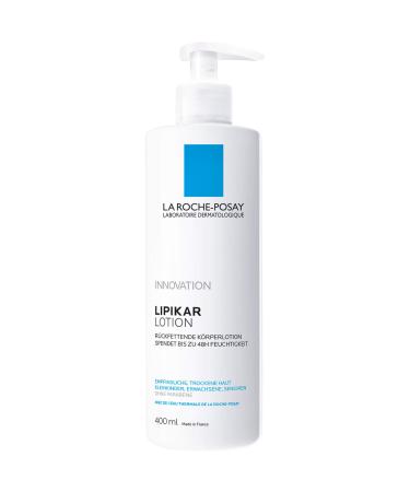 La Roche-Posay Lipikar Lotion 400 ml Lotion