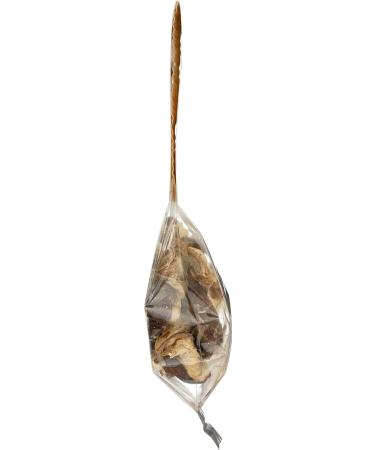 Premium Mycological Mushrooms Porcini Dried 0.5 oz - High Quality Italian Porcini Mushrooms - Buy Online on GoSupps.com