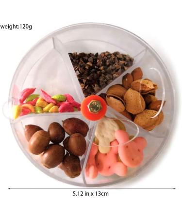 SQXALDM Rotatable Parrot Toy - Interactive Feeding Wheel for Birds | Enhance Intelligence & Playtime - Buy Online on GoSupps.com