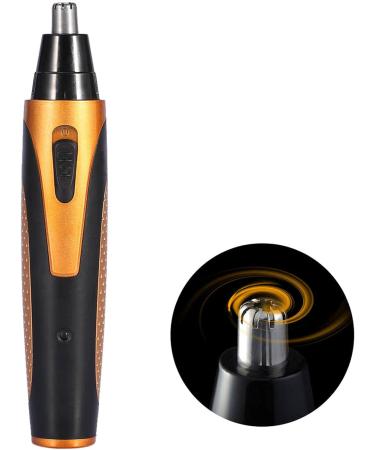 Top 4-in-1 Rechargeable Nose Hair Trimmer for Men | Electric Beard Ear & Eyebrow Clipper - Shop Internationally - Buy Online on GoSupps.com