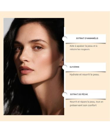 Facial Hair Removal Cream | Natural Moisturizer 20g Hair Removal Cream for Sensitive Skin for Upper Lip Home Travel Daily Use Summer Wedding Beach Gym Brides Models Women - Buy Online on GoSupps.com