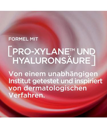 L'Or al Paris Hyaluron Serum & Revitalift Laser X3 Eye Care - Anti-Aging Hyaluronic Acid Reduces Wrinkles 30ml + 15ml - Buy Online on GoSupps.com