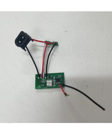 2024 Electric Hair Clipper Motherboard Repair Accessories for WAHL 8591 & 8148 - Premium Quality - Buy Online on GoSupps.com