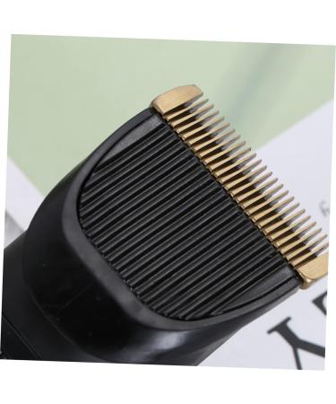 Beavorty Electric Rechargeable electri Hair Trimmer Hair Clippers Hair Grooming Clipper Hair Cutting Kit Hair Trimmer for Men Mens Trimmers Mens Nose Trimmer Hair Cutting Tool Beard USB Man - Buy Online on GoSupps.com