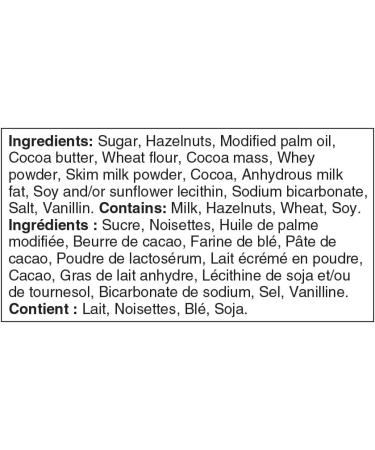 FERRERO ROCHER Fine Hazelnut Milk Chocolate 3 Individually Wrapped Chocolates 12 packs 450g Hazelnut 1 Count (Pack of 12) - Buy Online on GoSupps.com