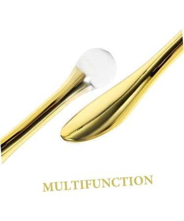 Beaupretty 20pi ces Mini Outils De Massage Pour Yeux Spoons Pour Contour Des Yeux Fatigue Oculaire Et Portables Pour Voyage Et Usage - Buy Online on GoSupps.com