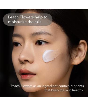 Pink Recharge Duo - The Potions Vitamin B12 Ampoule & House of Dohwa Peach Blossom Overnight Mask for Nighttime Hydration and Skin Energy Boost Korean Skincare Set for Dry and Tired Skin - Buy Online on GoSupps.com