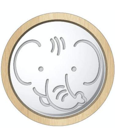 Safari Pebble Diffuser Stones | Premium Aromatherapy Stones for Home & Travel - Worldwide Shipping - Buy Online on GoSupps.com