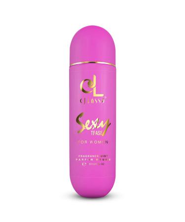 Sexy Tease For Women Fragrance Mist 8.0 oz