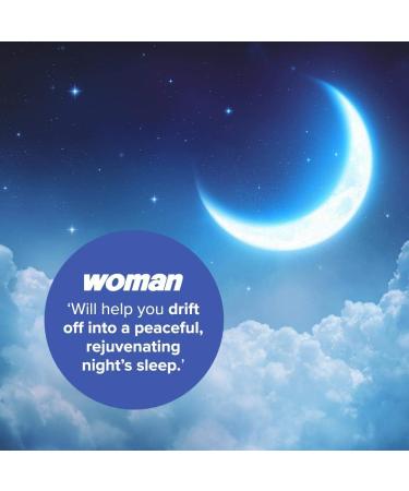 BeYou Sleep Pillow Mist 30ml - Deep Sleep Spray for Restful Nights - Buy Online on GoSupps.com
