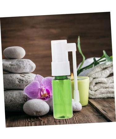 FRCOLOR 36 Pcs Plastic Spray Bottles for Nasal Saline & Pet Care - 9X2.4X2.4CMx3pcs - Buy Online on GoSupps.com