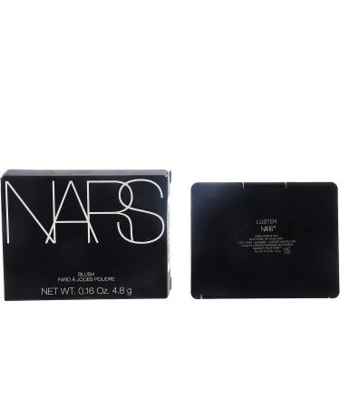 NARS Blush in Luster 4.8g/0.16oz - Radiant Makeup Essential - Buy Online on GoSupps.com