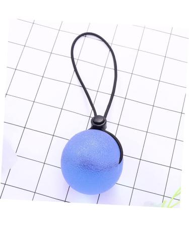 Buy Gatuida 6 Pcs Fitness Grip Strengthening Balls - Power Balls for Wrist & Hand Therapy Exercises - Buy Online on GoSupps.com