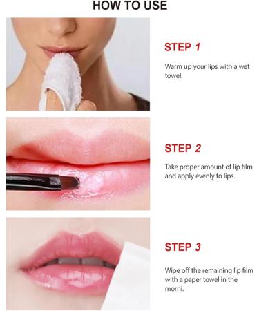 Jelly Moisturizing Lip Masks - Fading Lip Lines Lip Mask - Reducing Dryness Lip Sleeping Mask - Lip Smoothness Lip Masks - Lip Repair Lip Mask - Berry Fragrance Lip scrub - Buy Online on GoSupps.com