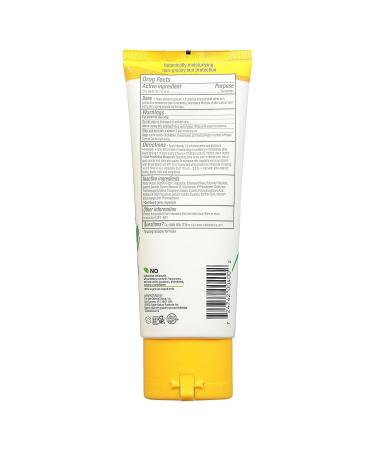 Alba Botanica Sunscreen for Face and Body Sport Mineral Sunscreen Lotion Broad Spectrum SPF 45 Water Resistant and Fragrance-Free 4 fl. oz. Tube (Pack of 4) - Buy Online on GoSupps.com