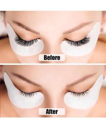 TEAMOLL Eyelash Extension Remover Cream 10g - Gentle Glue Remover with Special Cantaloupe Flavor - Buy Online on GoSupps.com