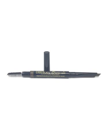 Too Faced Chocolate Brow-nie Cocoa Powder Brow Pencil in Soft Brown 0.35 g