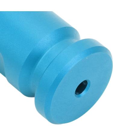 Buy Lightweight Aluminum Ear Equalization Tool for Snorkeling & Diving - Underwater Pressure Balance Accessory (Blue - Buy Online on GoSupps.com