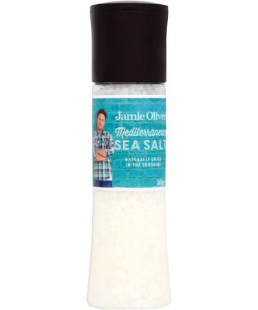 Jamie Oliver Salt and Pepper Mills Seasoning Bundle - Buy Online on GoSupps.com