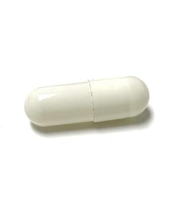 Buy Fake Medicine Pill Capsules in Amber Vial - White Pills | International Shipping Available - Buy Online on GoSupps.com