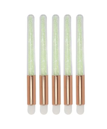 Zetiling Lipstick Smudge Brush - Soft Hair Portable & Multi-Functional for Lip Gloss & Concealer | Buy Online Now - Buy Online on GoSupps.com