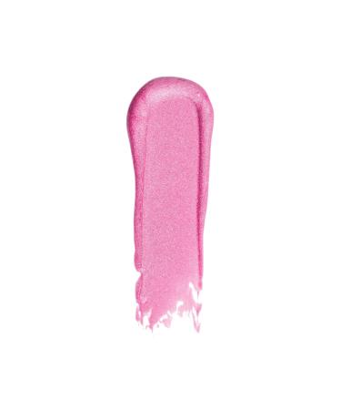 Wet n Wild Mega Slicks Lip Gloss with Hyaluronic Acid for Long Lasting High Shine - Sinless 1 Count - Buy Online on GoSupps.com