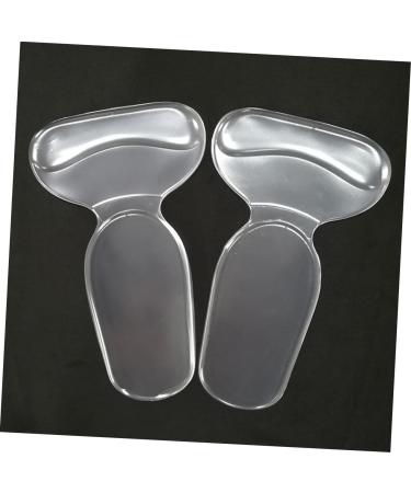 FRCOLOR 5 Pairs Heel Grips & Foot Protectors - Silicone Inserts for Shoes | Comfort & Support for All Sizes - International Shipping Available - Buy Online on GoSupps.com